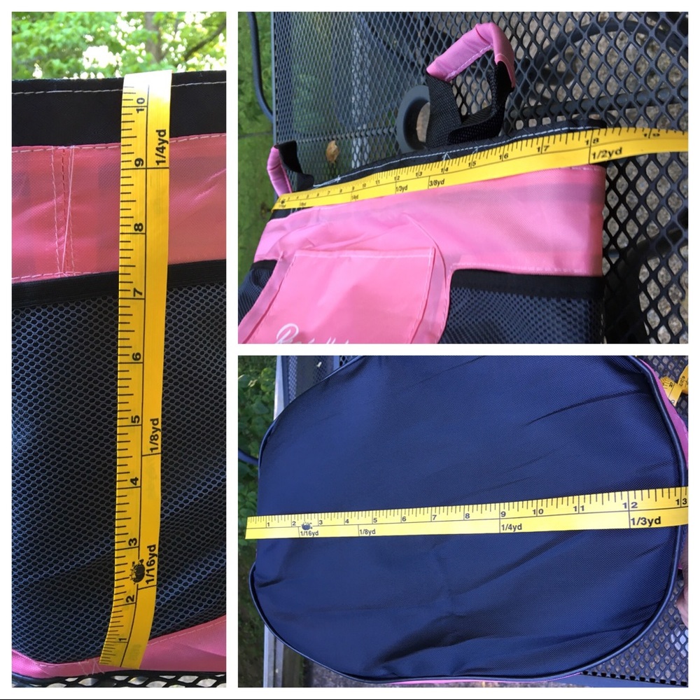 Tote Bag Insulated Wine🍷 Beverage Tote! - Picture 5 of 5